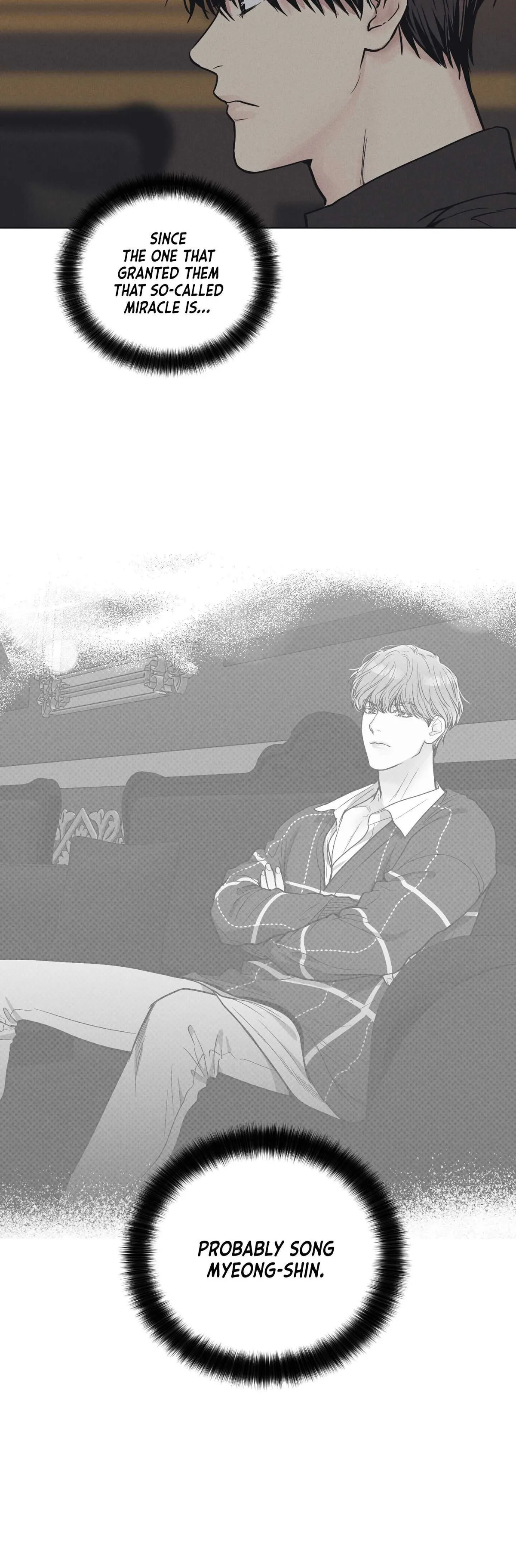 Payback Chapter 22 page 37 - 