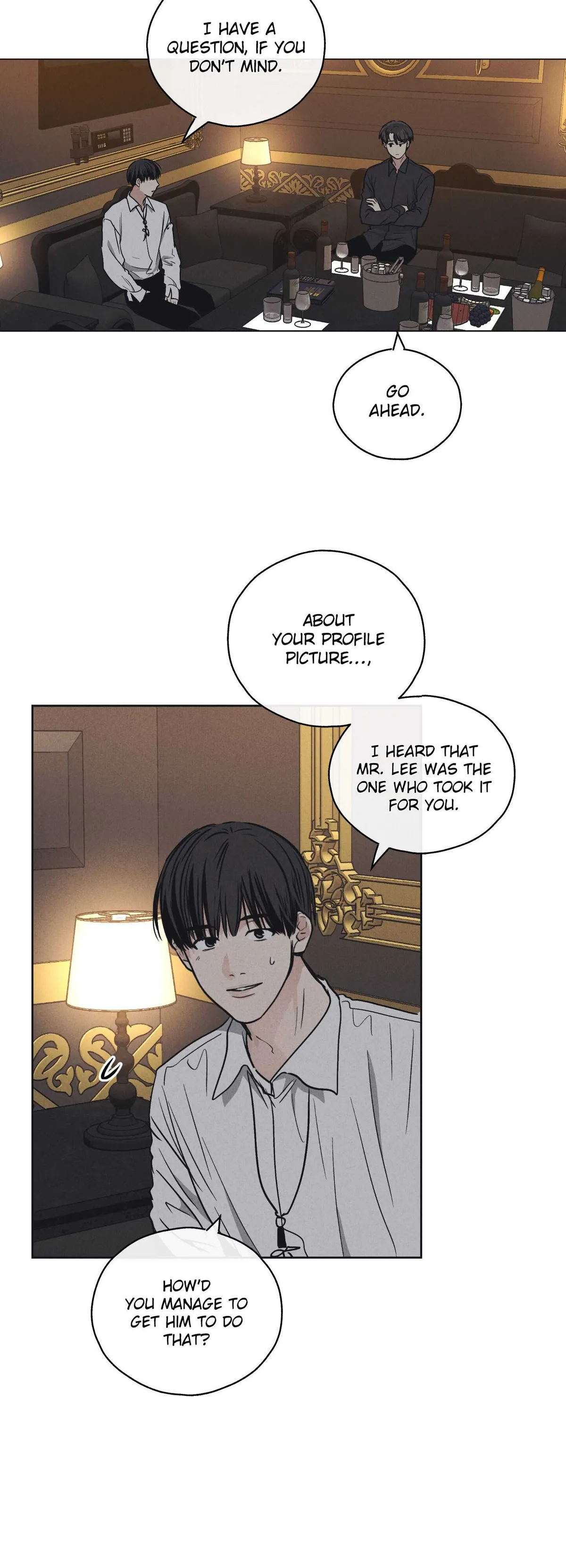 Payback Chapter 22 page 39 - 