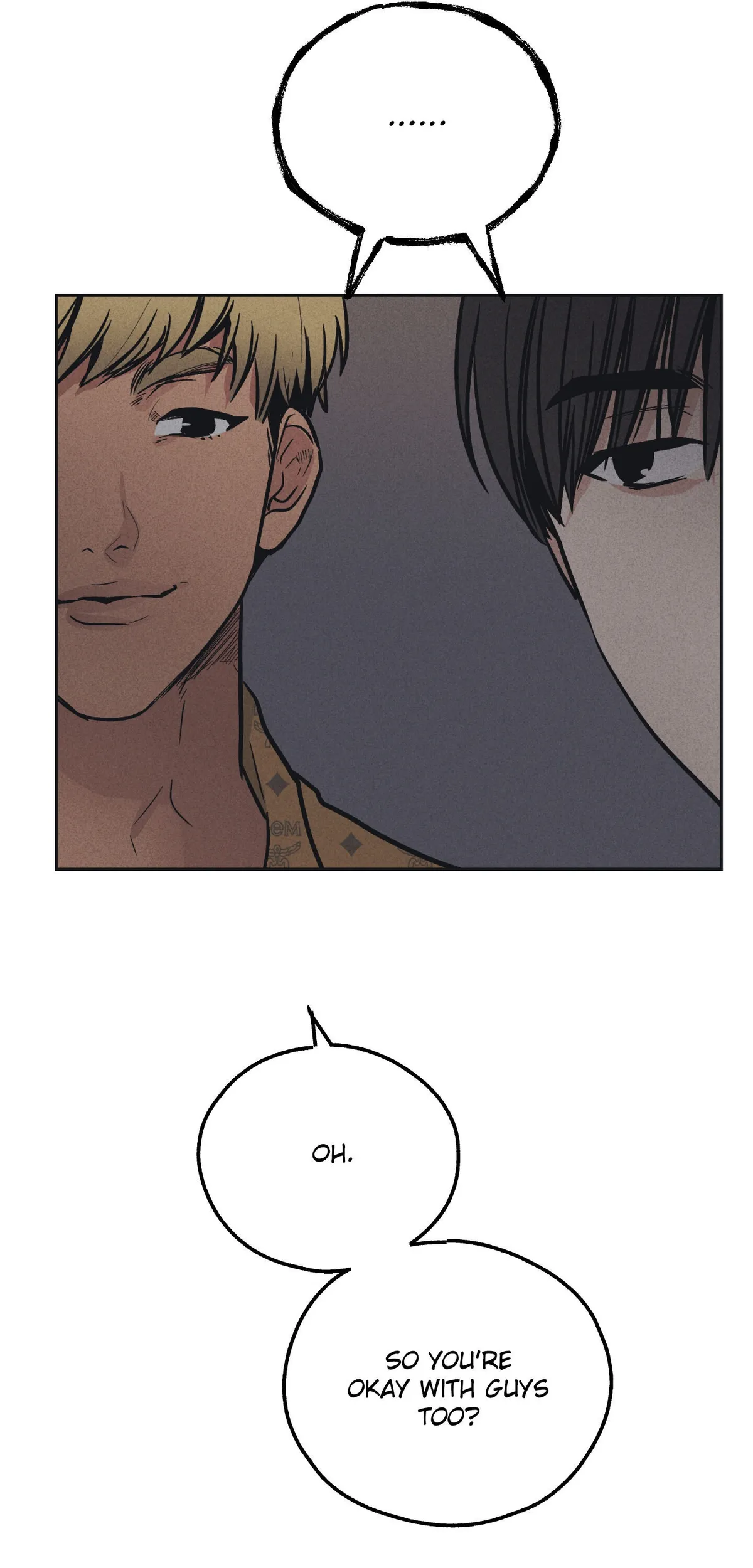 Payback Chapter 22 page 42 - 