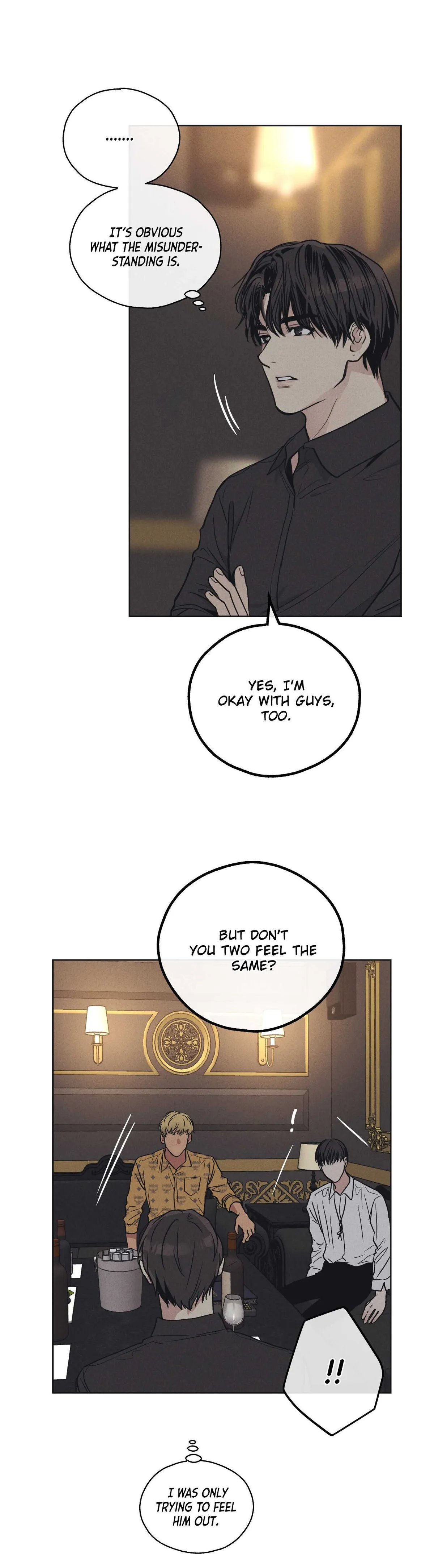 Payback Chapter 22 page 43 - 
