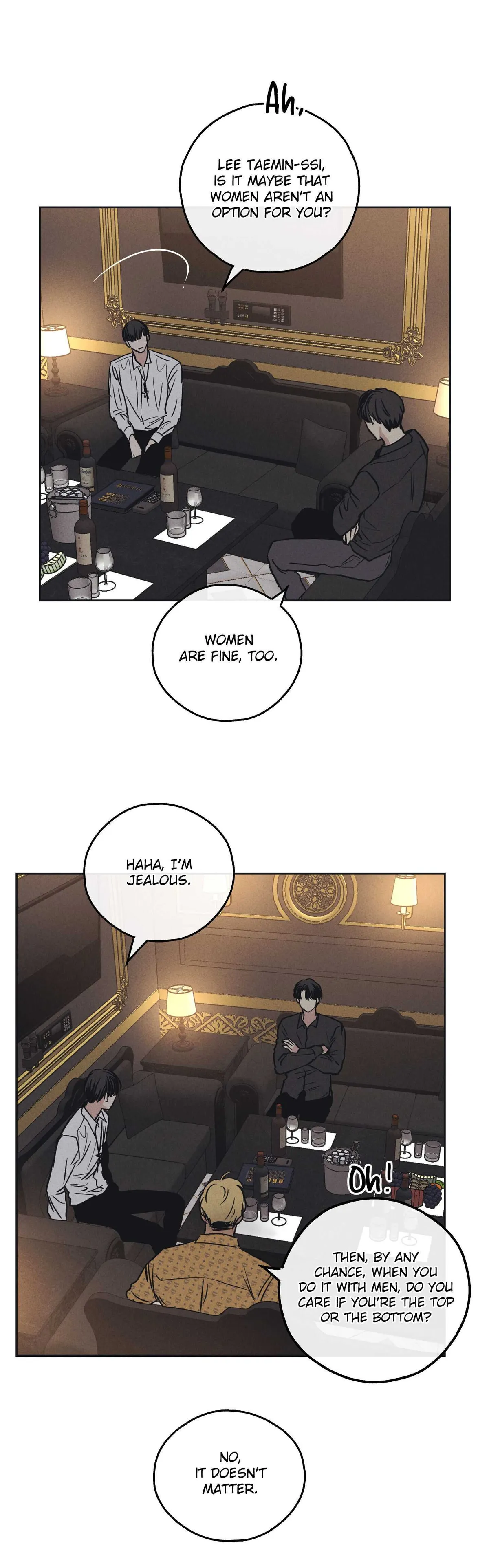 Payback Chapter 22 page 45 - 
