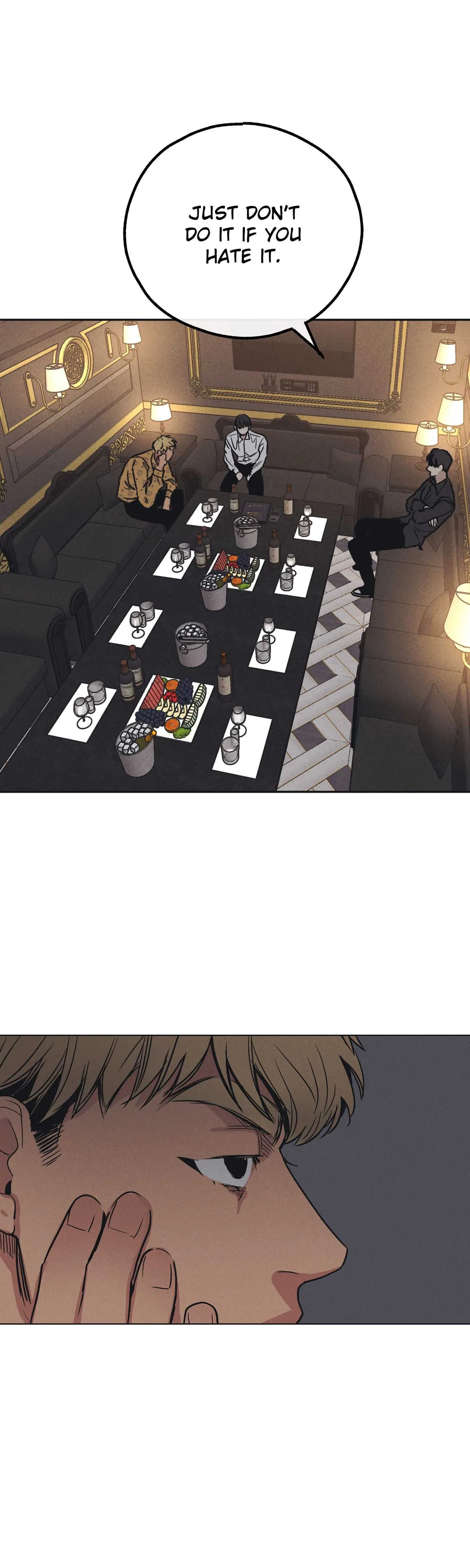 Payback Chapter 22 page 47 - 