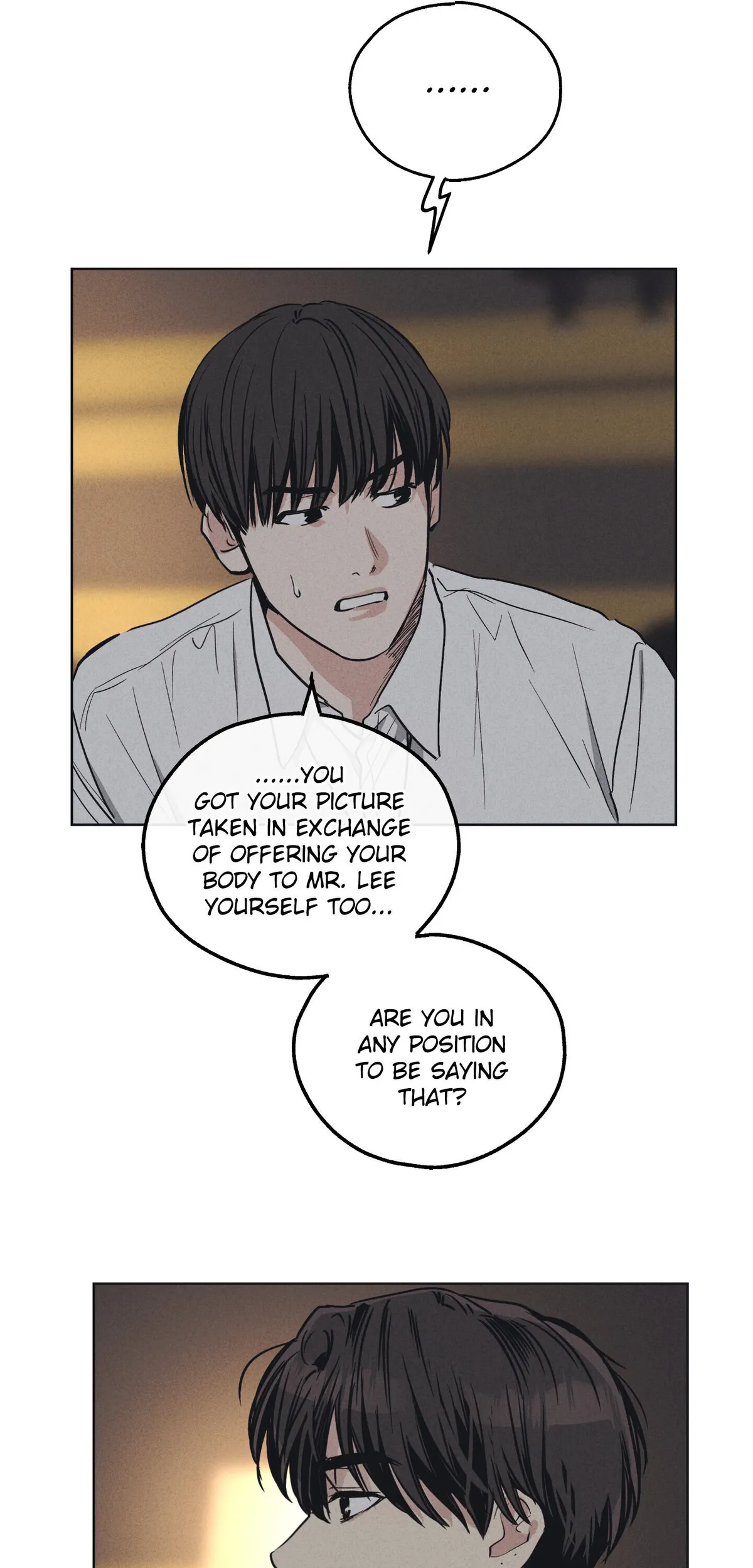 Payback Chapter 22 page 48 - 