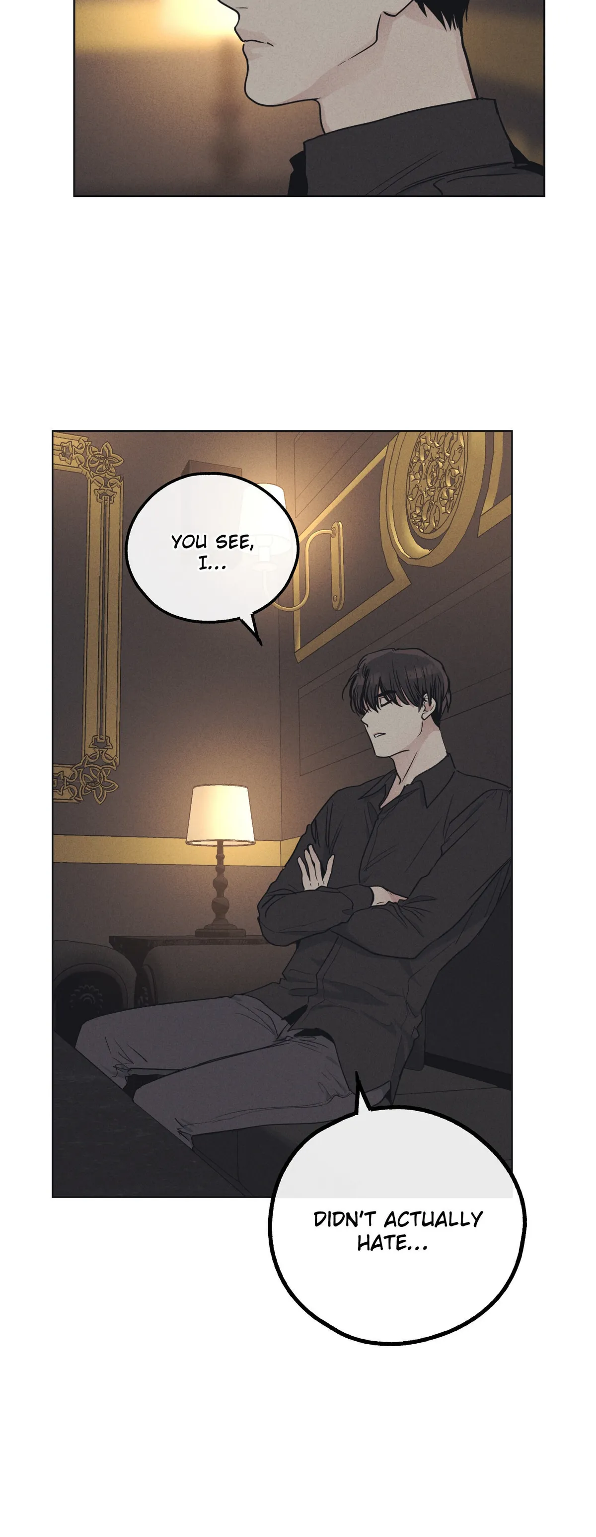 Payback Chapter 22 page 49 - 