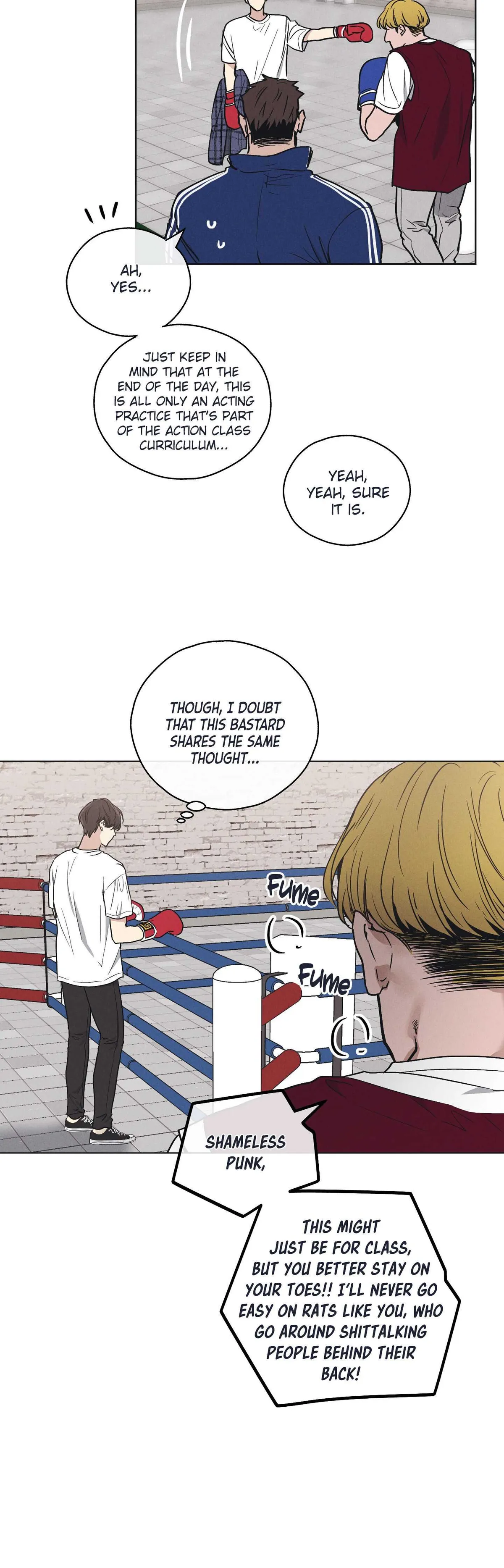 Payback Chapter 22 page 6 - 