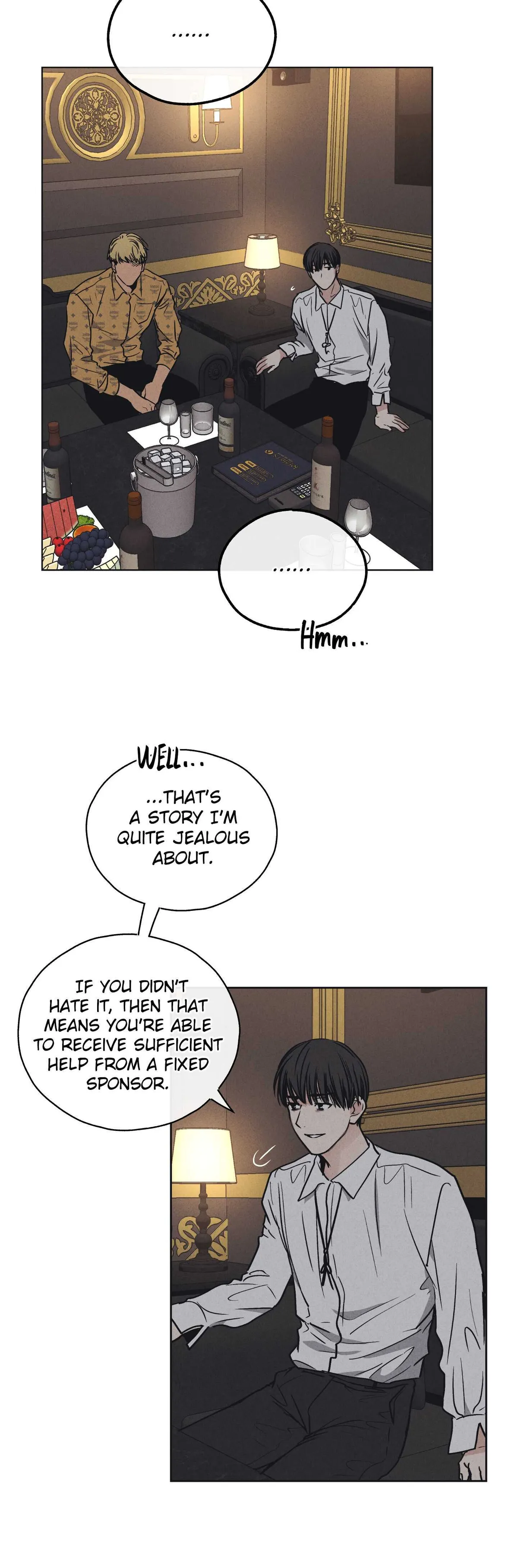 Payback Chapter 22 page 51 - 