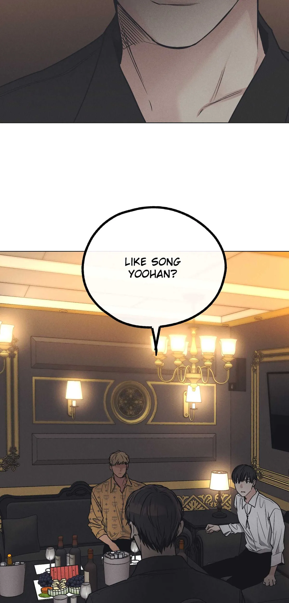 Payback Chapter 22 page 53 - 