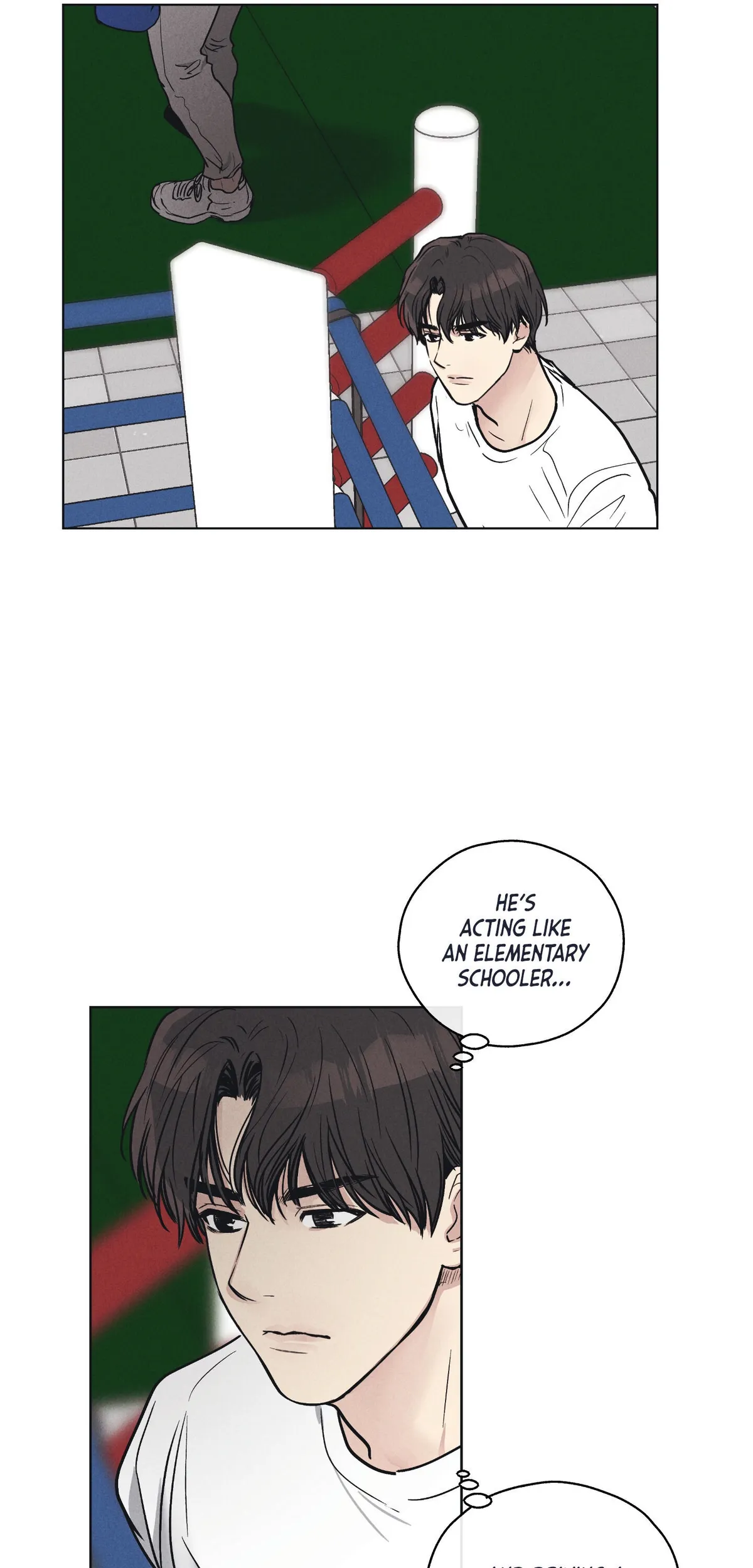 Payback Chapter 22 page 7 - 