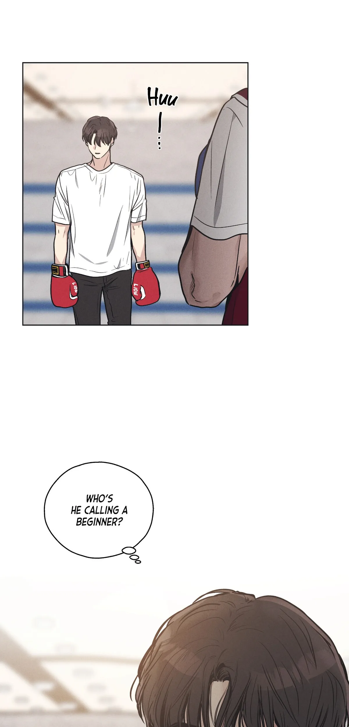 Payback Chapter 22 page 9 - 