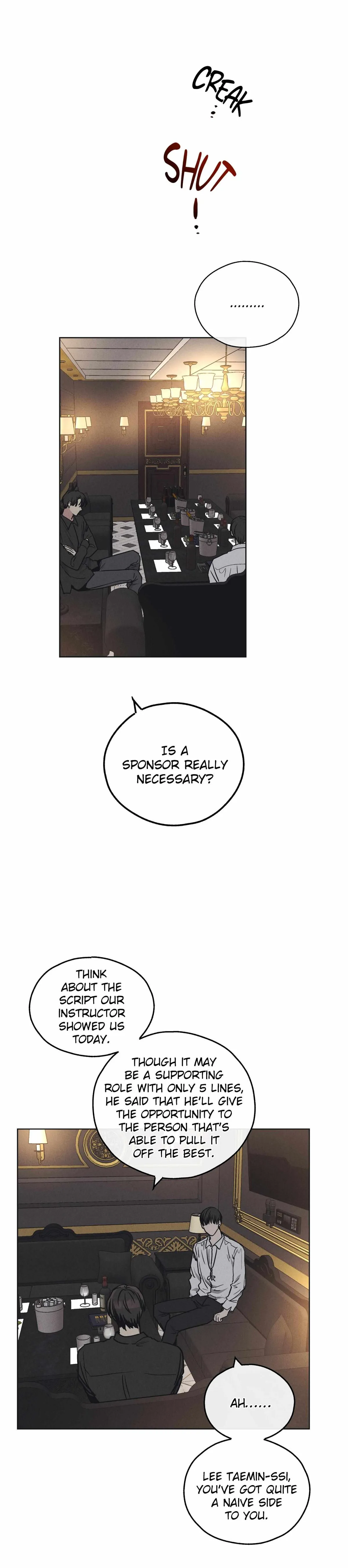 Payback Chapter 23 page 2 - 