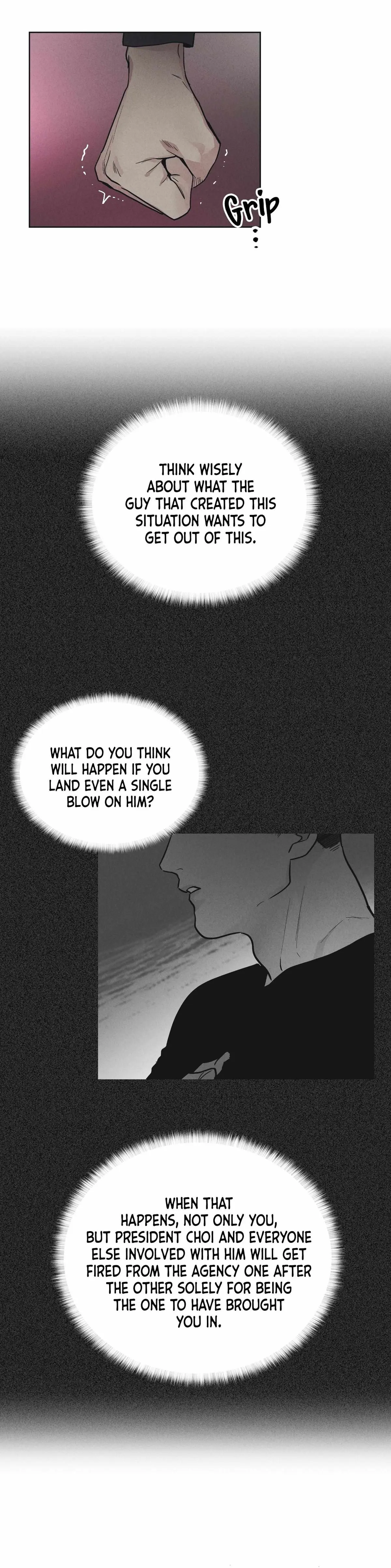 Payback Chapter 23 page 17 - 