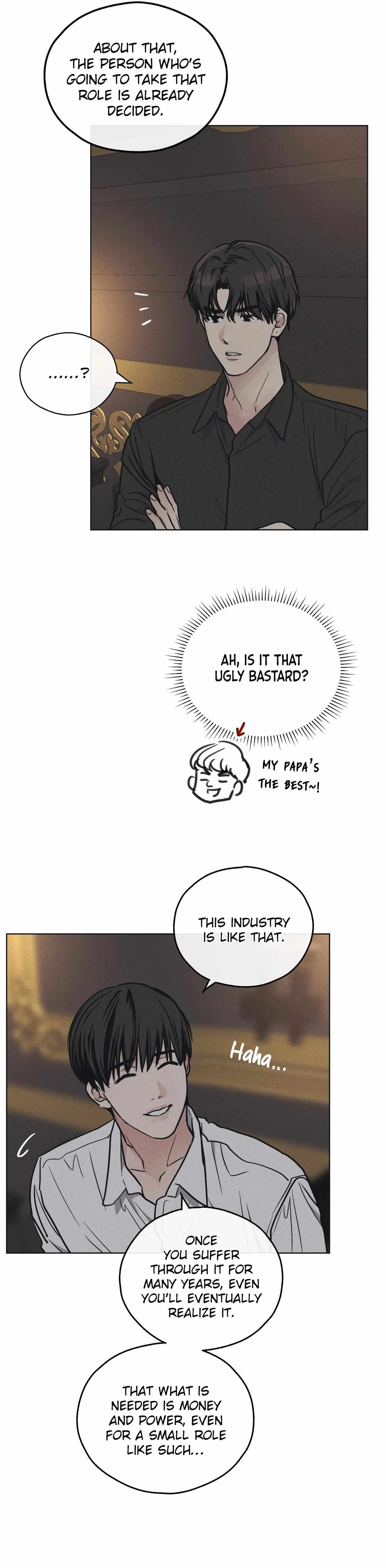 Payback Chapter 23 page 3 - 