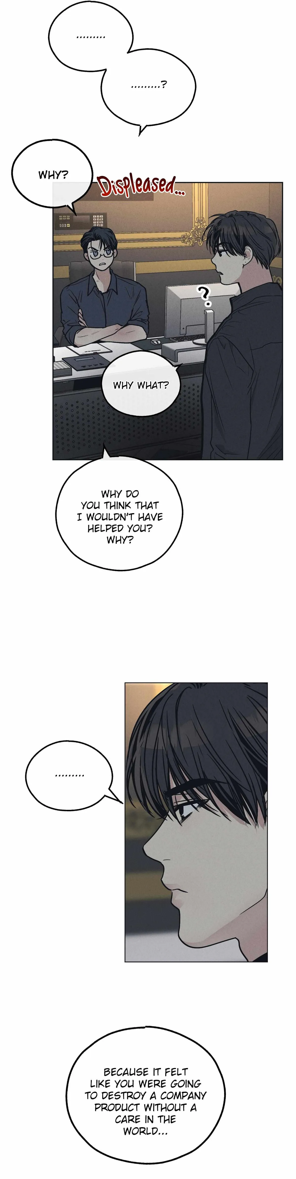 Payback Chapter 23 page 24 - 