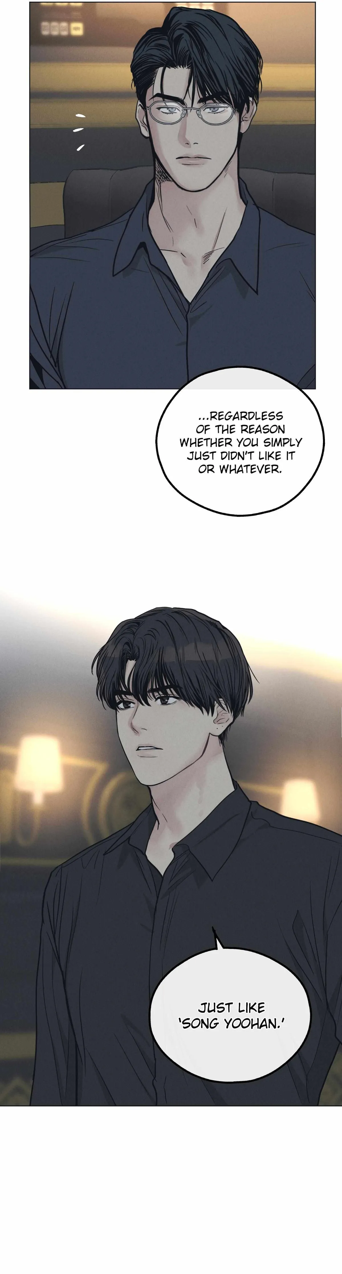Payback Chapter 23 page 25 - 