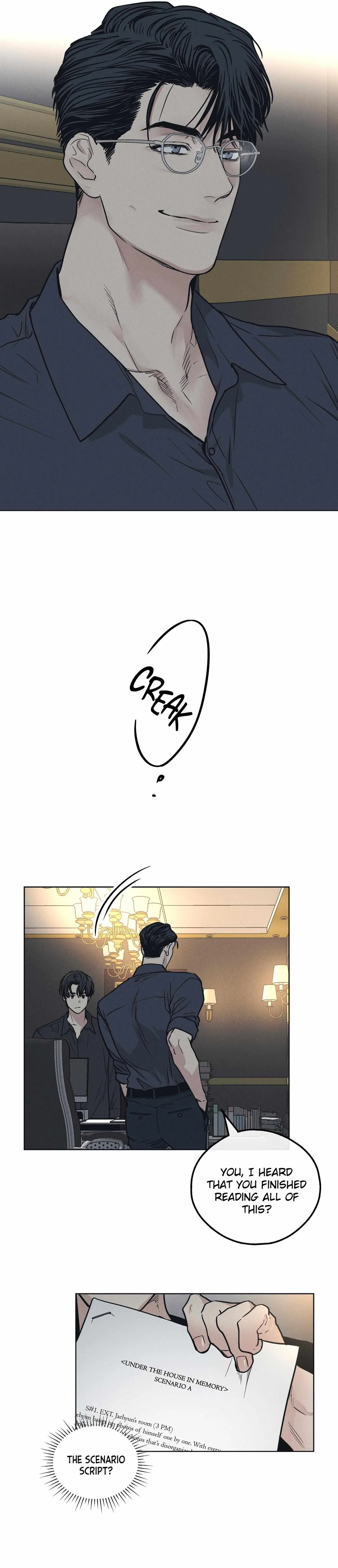 Payback Chapter 23 page 26 - 