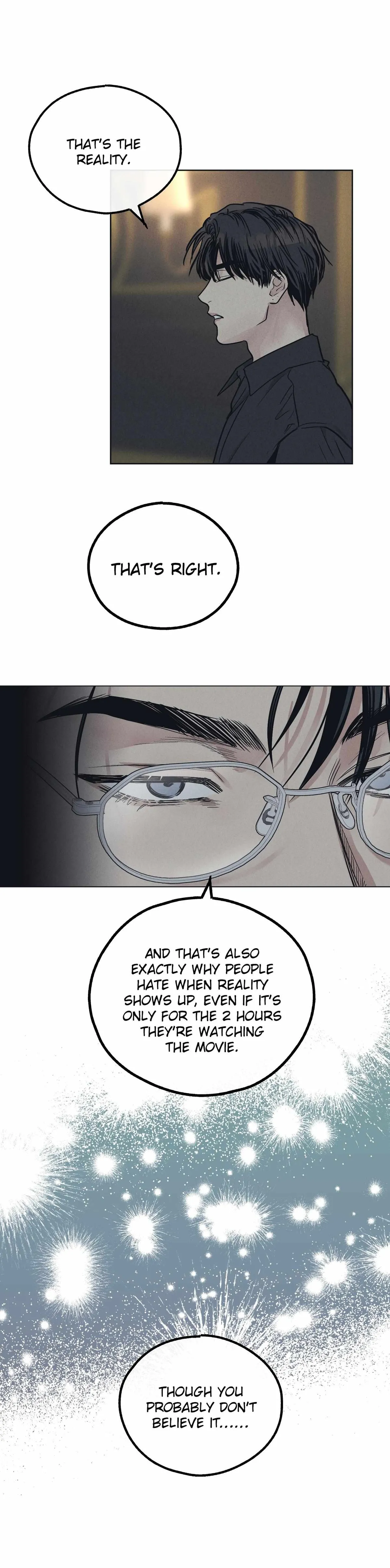 Payback Chapter 23 page 28 - 