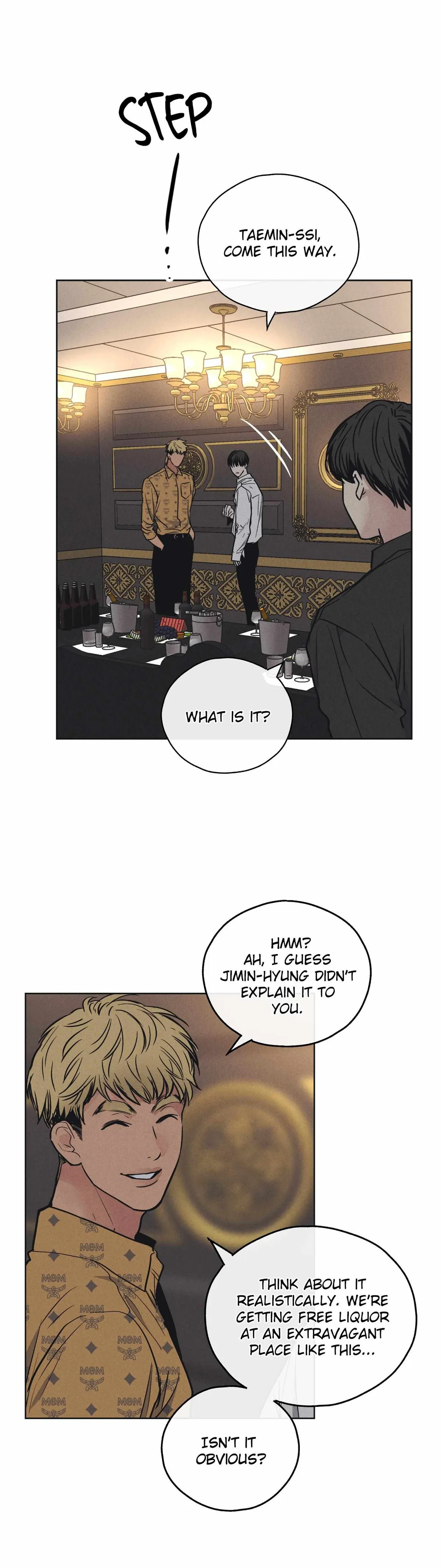 Payback Chapter 23 page 5 - 