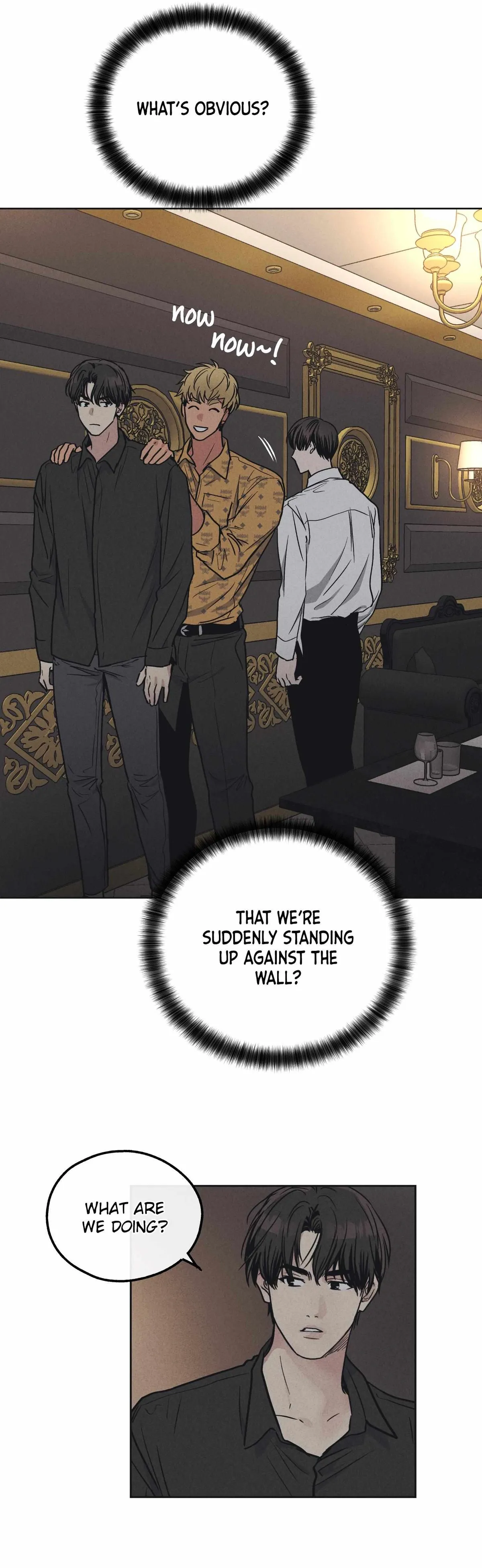 Payback Chapter 23 page 6 - 