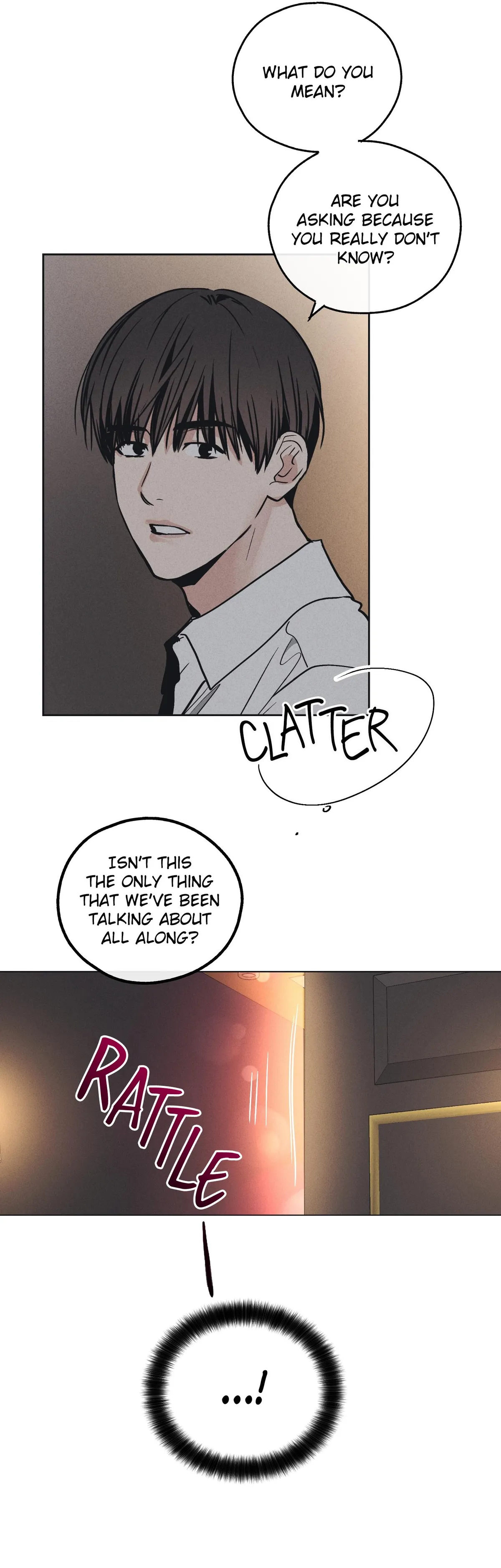 Payback Chapter 23 page 7 - 