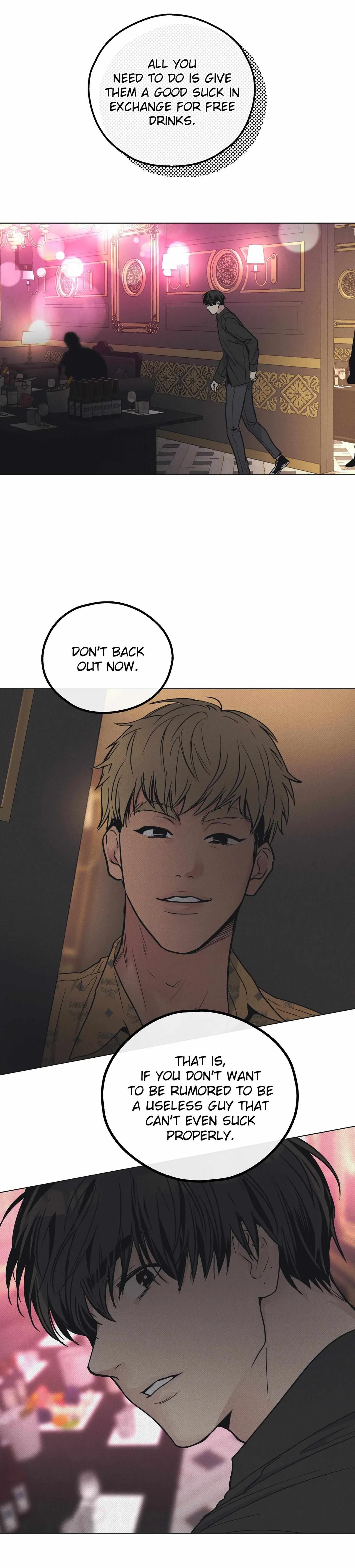 Payback Chapter 23 page 10 - 