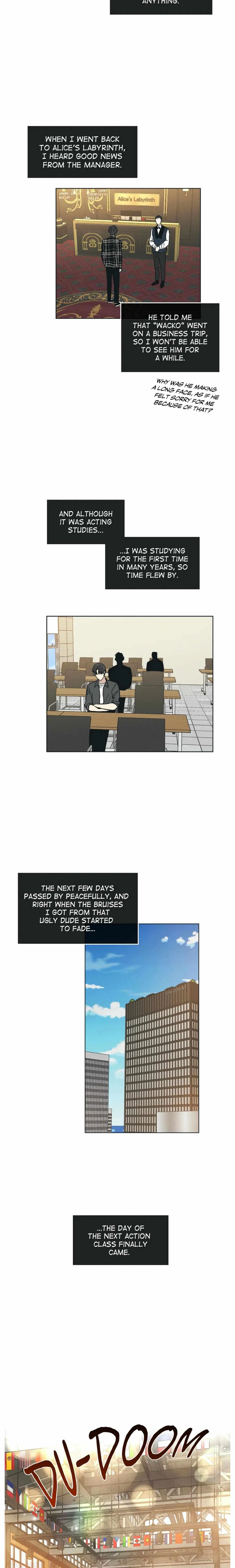 Payback Chapter 24 page 2 - 
