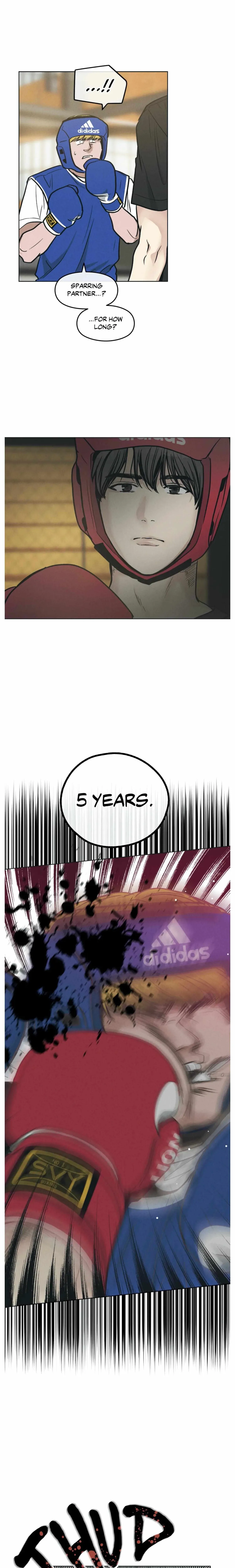 Payback Chapter 24 page 16 - 