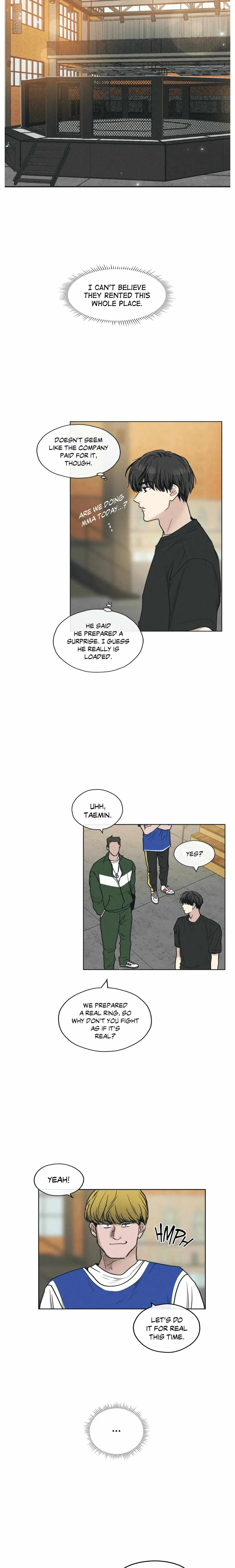 Payback Chapter 24 page 3 - 