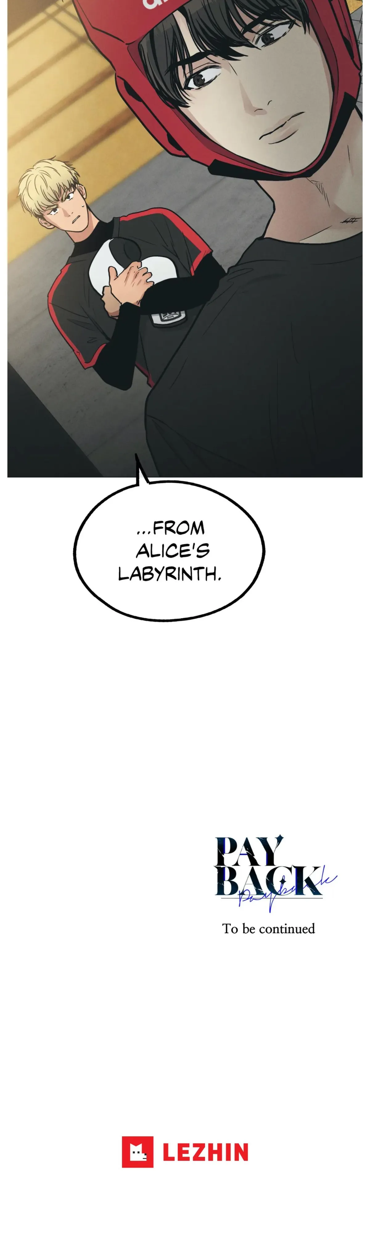 Payback Chapter 24 page 24 - 
