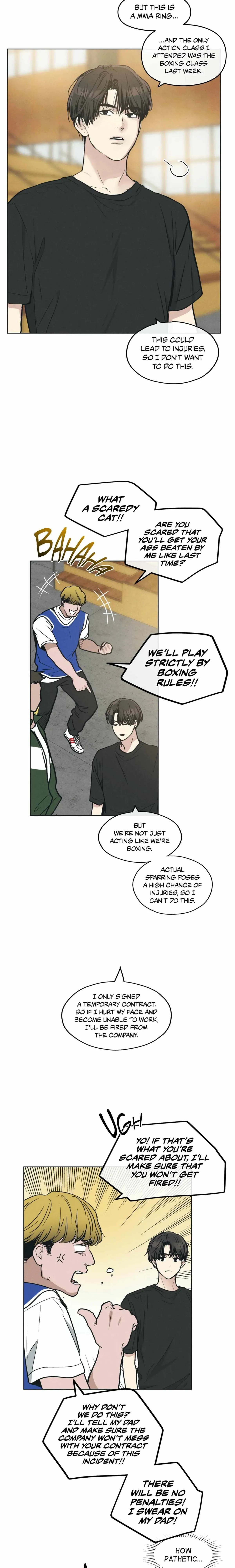 Payback Chapter 24 page 4 - 