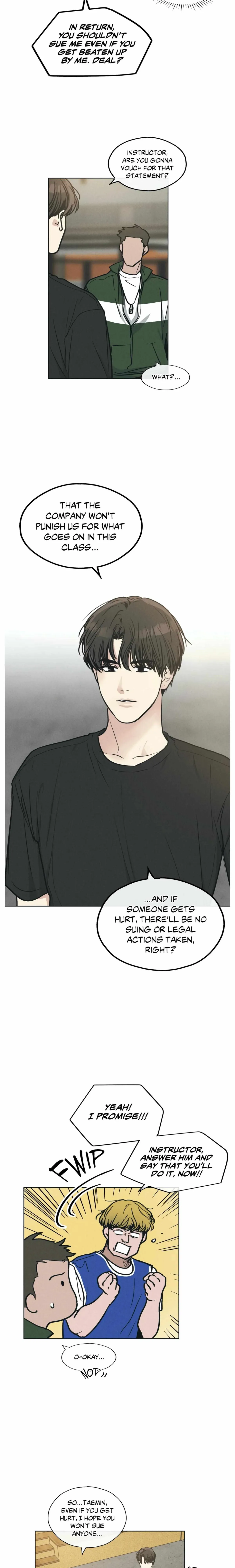 Payback Chapter 24 page 5 - 
