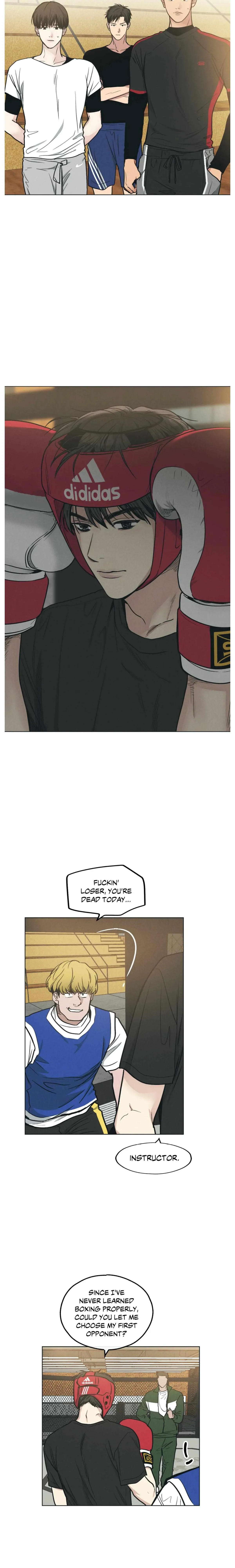 Payback Chapter 24 page 7 - 