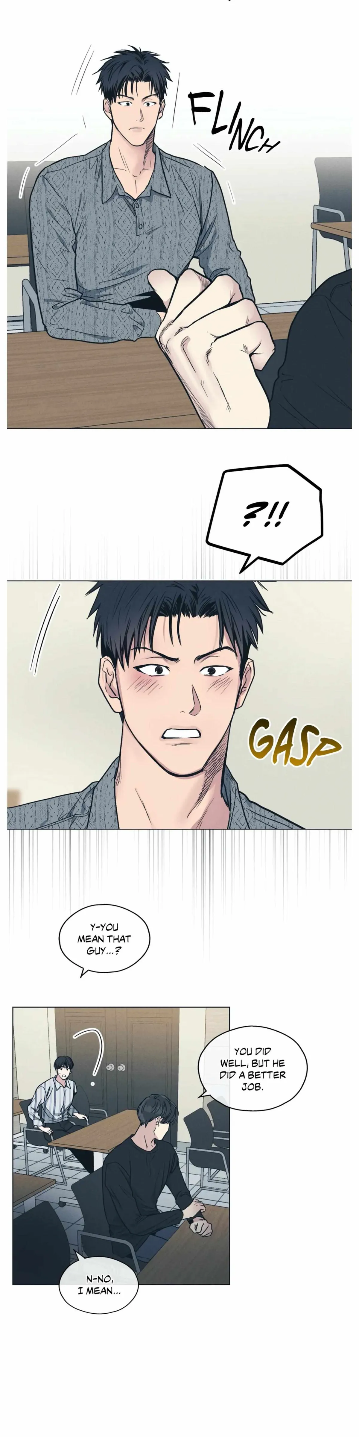 Payback Chapter 25 page 11 - 