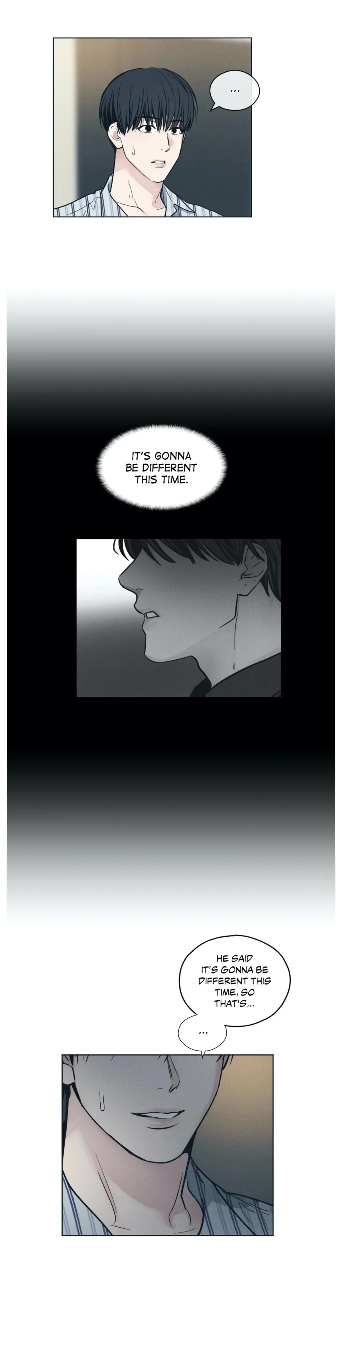 Payback Chapter 25 page 12 - 