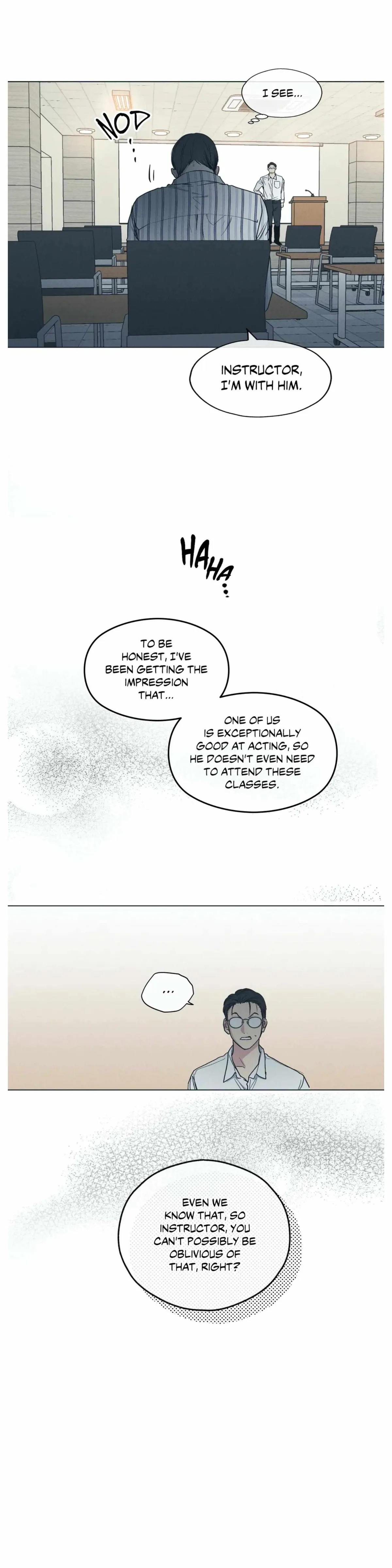 Payback Chapter 25 page 13 - 