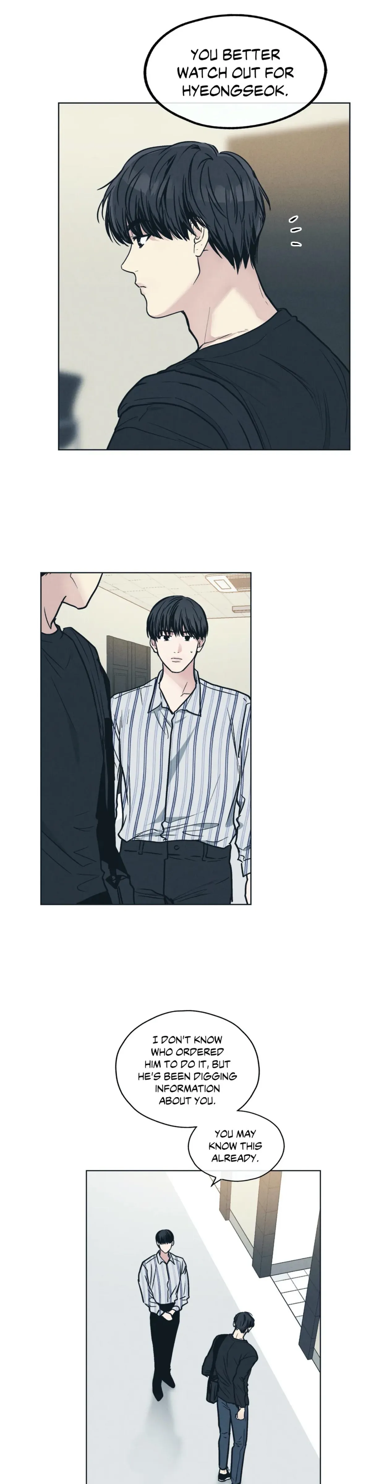 Payback Chapter 25 page 14 - 