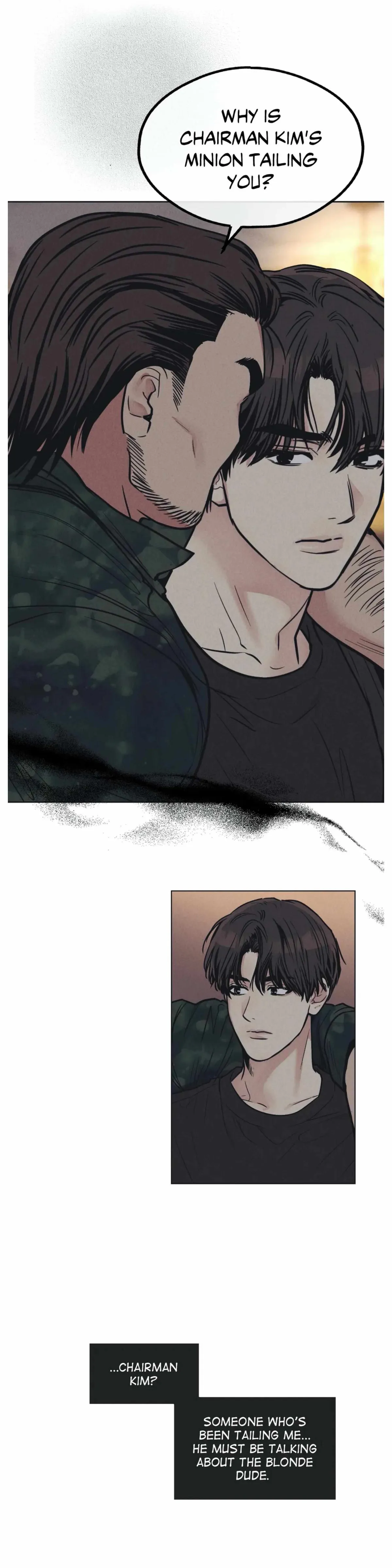 Payback Chapter 25 page 23 - 