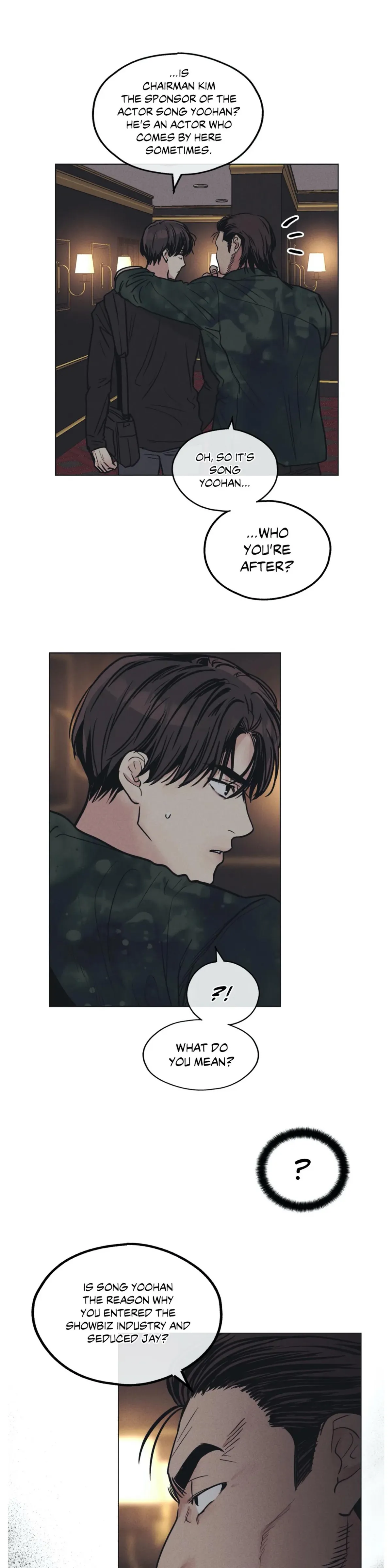 Payback Chapter 25 page 24 - 