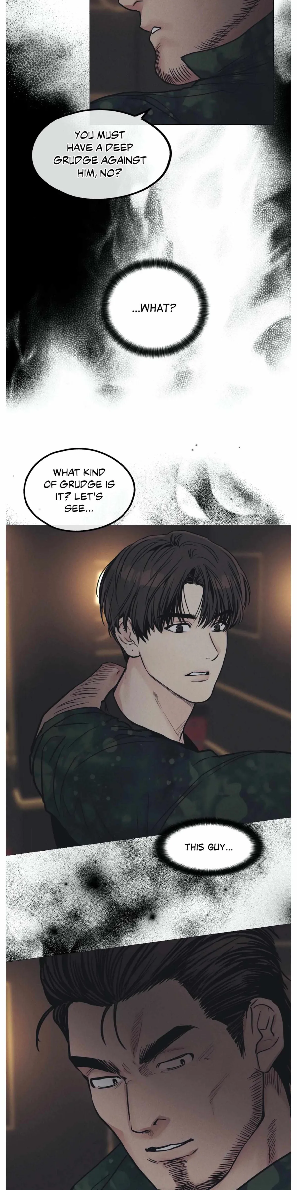 Payback Chapter 25 page 25 - 