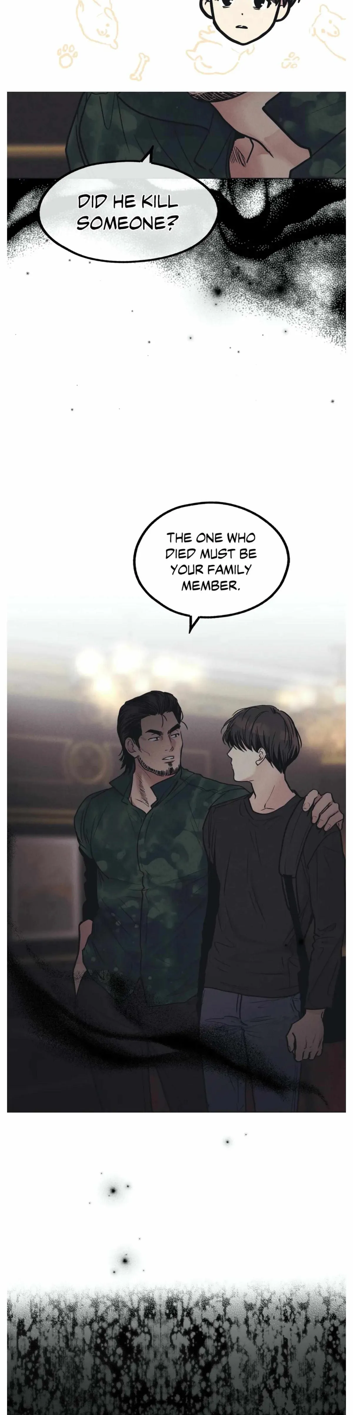 Payback Chapter 25 page 26 - 