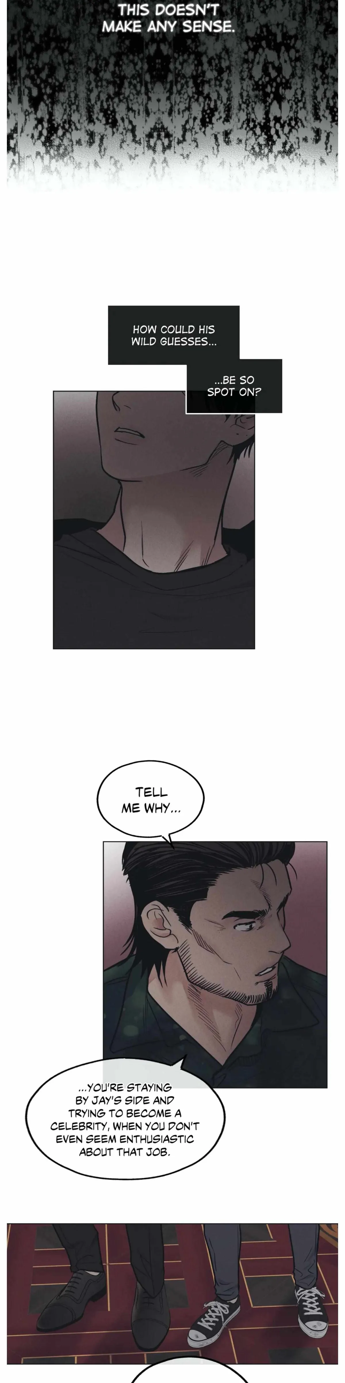 Payback Chapter 25 page 27 - 