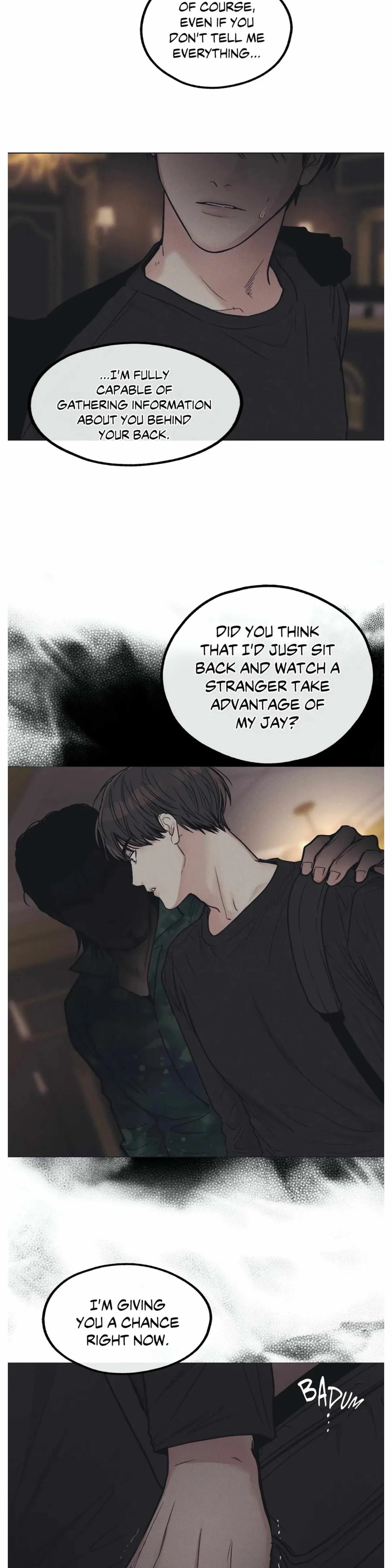 Payback Chapter 25 page 28 - 