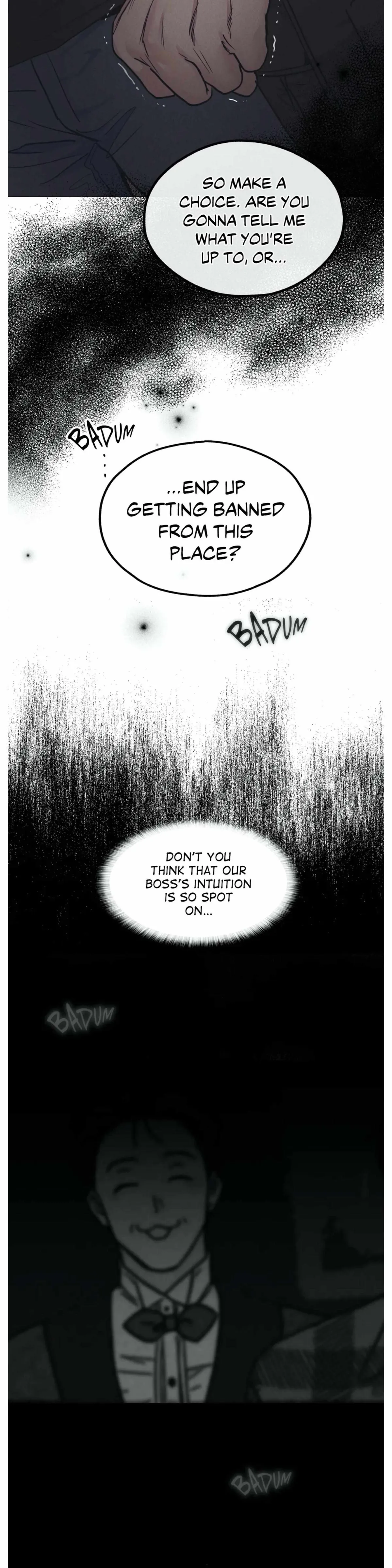Payback Chapter 25 page 29 - 