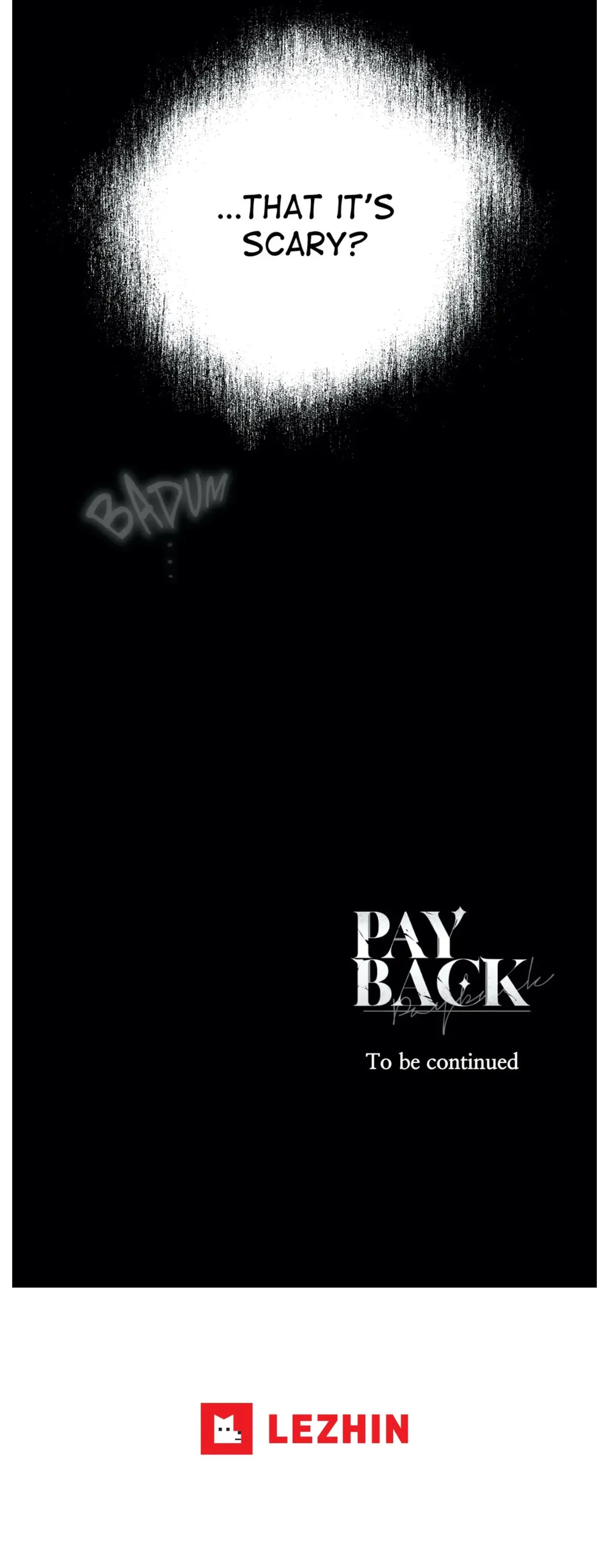 Payback Chapter 25 page 30 - 