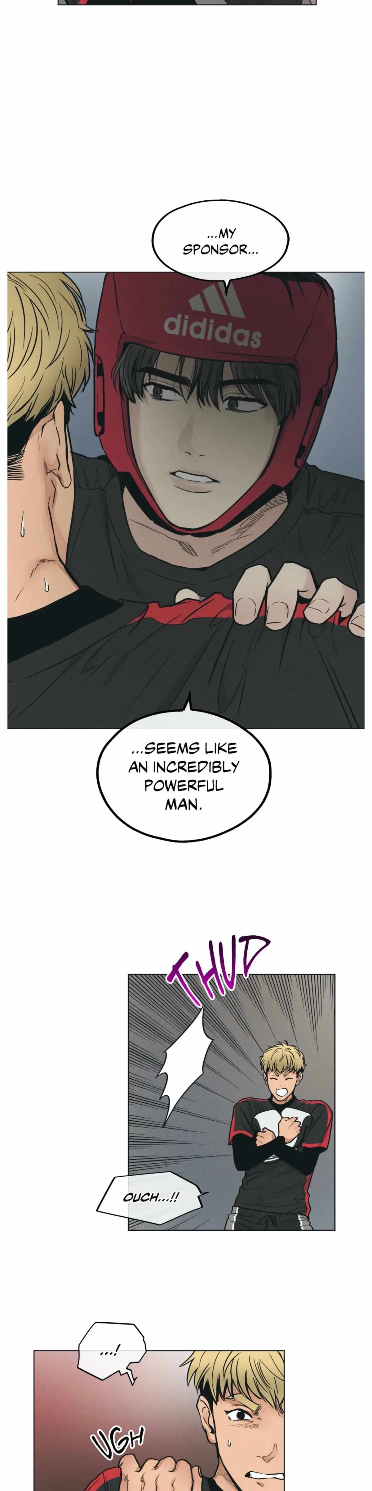 Payback Chapter 25 page 5 - 