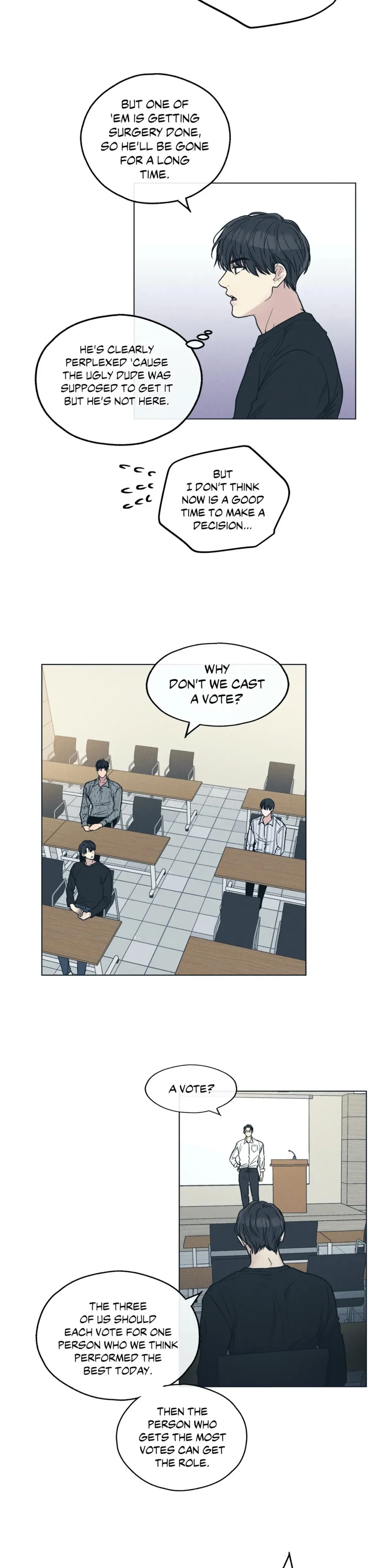 Payback Chapter 25 page 9 - 