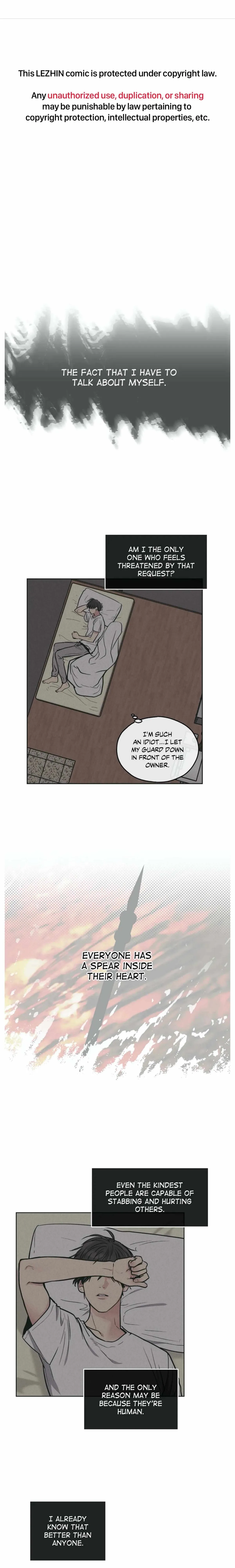 Payback Chapter 26 page 1 - 