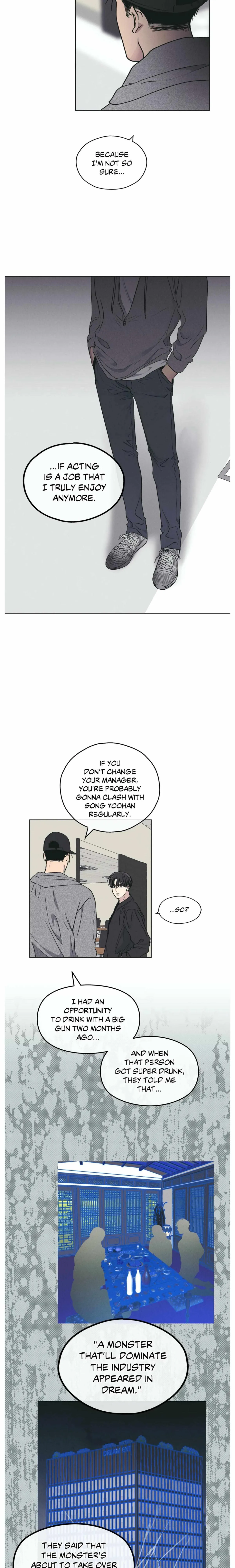 Payback Chapter 26 page 11 - 