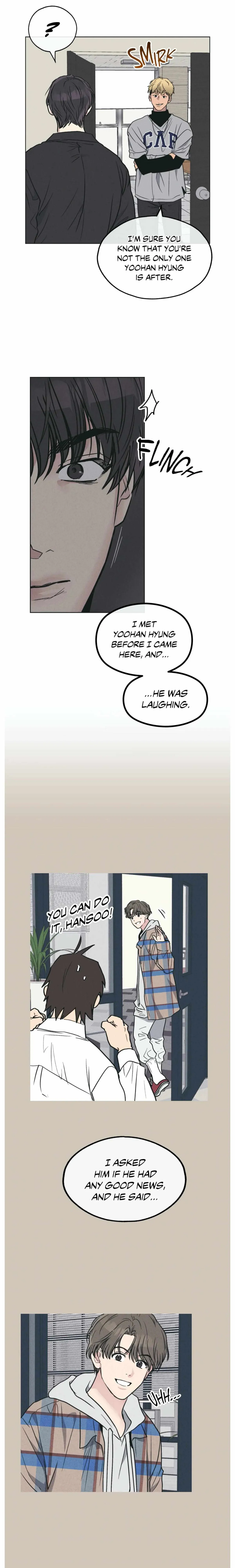 Payback Chapter 26 page 14 - 