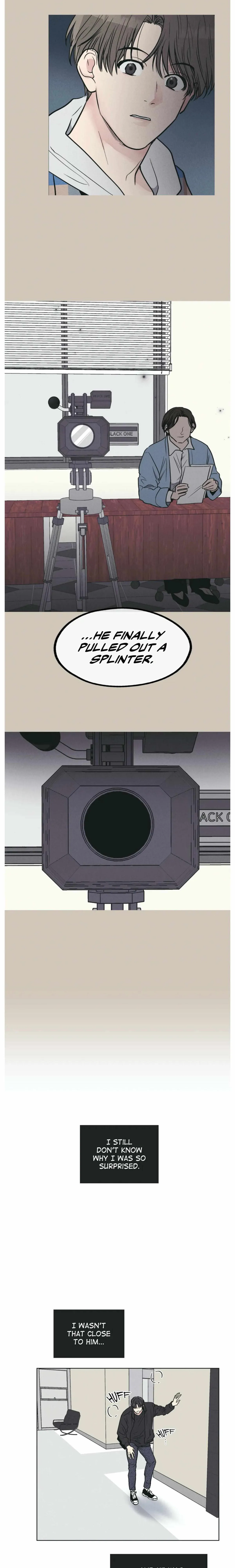 Payback Chapter 26 page 15 - 