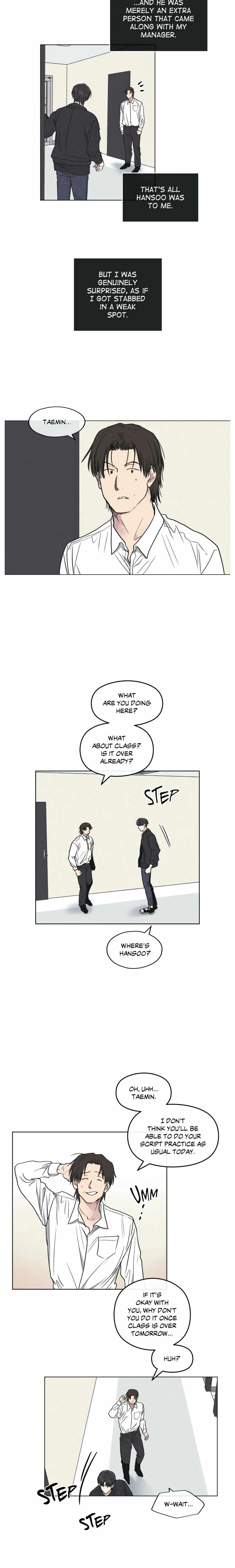 Payback Chapter 26 page 16 - 